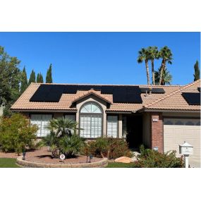 Bild von TIER 1 Solar Solutions - SunPower by Sun Source USA