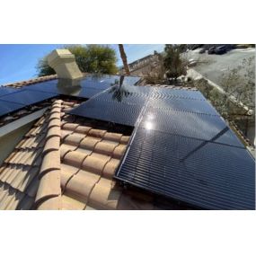 Bild von TIER 1 Solar Solutions - SunPower by Sun Source USA