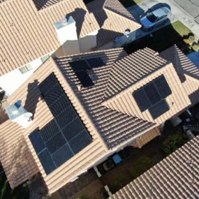 Bild von TIER 1 Solar Solutions - SunPower by Sun Source USA