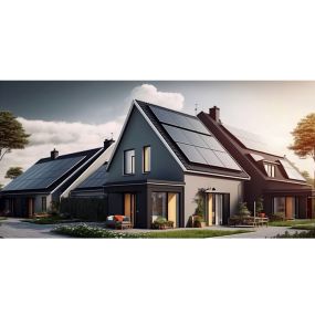 Bild von TIER 1 Solar Solutions - SunPower by Sun Source USA