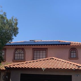 Bild von TIER 1 Solar Solutions - SunPower by Sun Source USA