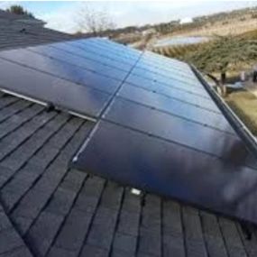 Bild von TIER 1 Solar Solutions - SunPower by Sun Source USA