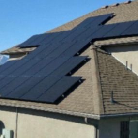 Bild von TIER 1 Solar Solutions - SunPower by Sun Source USA