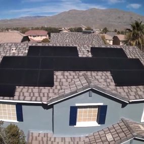 Bild von TIER 1 Solar Solutions - SunPower by Sun Source USA