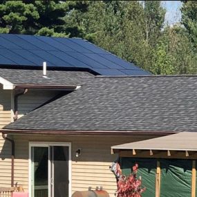 Bild von TIER 1 Solar Solutions - SunPower by Sun Source USA