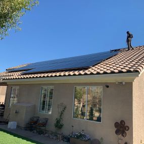 Bild von TIER 1 Solar Solutions - SunPower by Sun Source USA