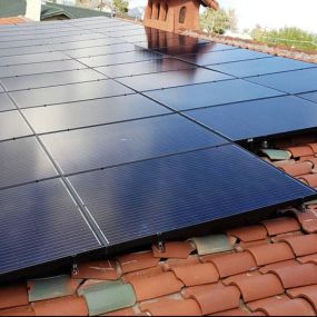 Bild von TIER 1 Solar Solutions - SunPower by Sun Source USA