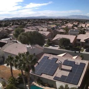 Bild von TIER 1 Solar Solutions - SunPower by Sun Source USA