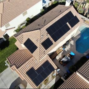 Bild von TIER 1 Solar Solutions - SunPower by Sun Source USA