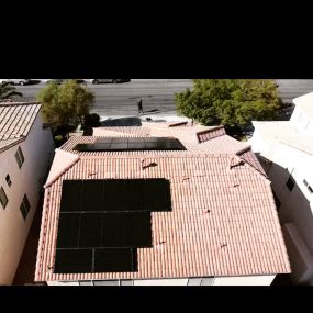 Bild von TIER 1 Solar Solutions - SunPower by Sun Source USA