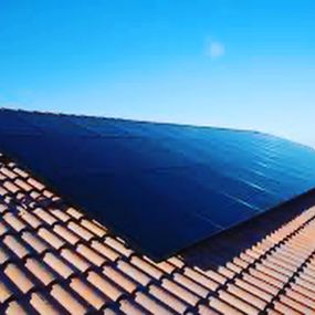 Bild von TIER 1 Solar Solutions - SunPower by Sun Source USA