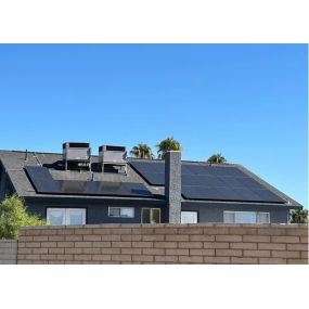 Bild von TIER 1 Solar Solutions - SunPower by Sun Source USA