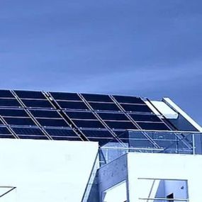 Bild von TIER 1 Solar Solutions - SunPower by Sun Source USA