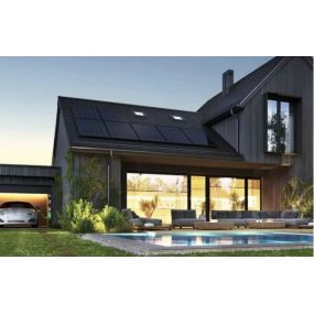 Bild von TIER 1 Solar Solutions - SunPower by Sun Source USA