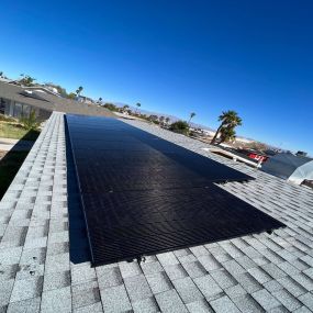 Bild von TIER 1 Solar Solutions - SunPower by Sun Source USA