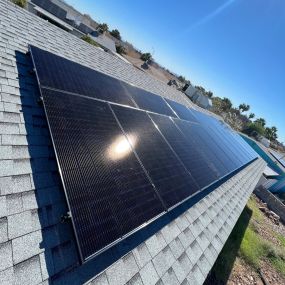 Bild von TIER 1 Solar Solutions - SunPower by Sun Source USA