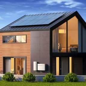 Bild von TIER 1 Solar Solutions - SunPower by Sun Source USA