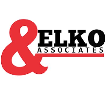 Logotyp från Elko Associates