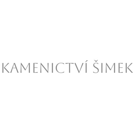 Logo de Kamenictví Šimek Martin