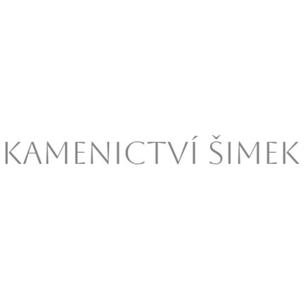 Logo from Kamenictví Šimek Martin