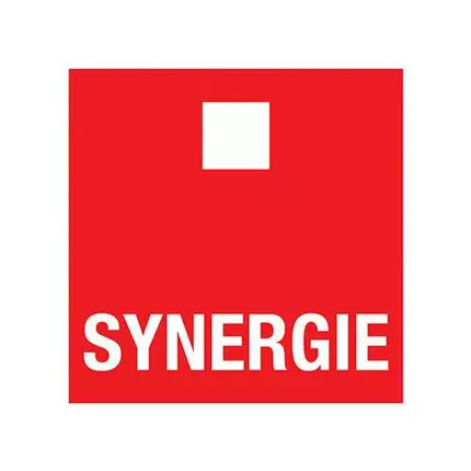 Logótipo de Synergie Aarschot Interim