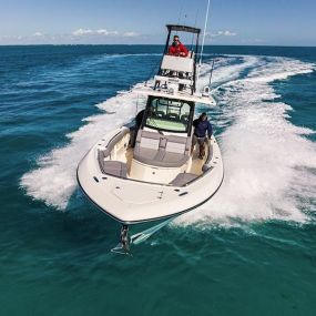 Bild von Jet Ski of Miami & Fisherman's Boat Group