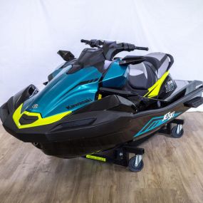 Bild von Jet Ski of Miami & Fisherman's Boat Group