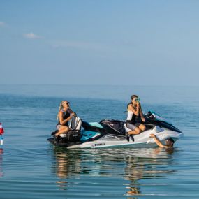 Bild von Jet Ski of Miami & Fisherman's Boat Group