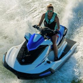 Bild von Jet Ski of Miami & Fisherman's Boat Group