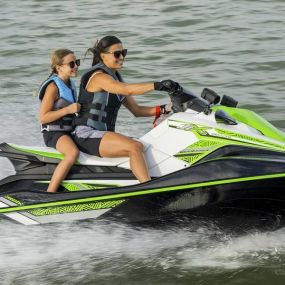 Bild von Jet Ski of Miami & Fisherman's Boat Group