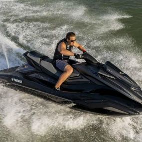 Bild von Jet Ski of Miami & Fisherman's Boat Group