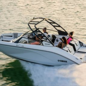 Bild von Jet Ski of Miami & Fisherman's Boat Group