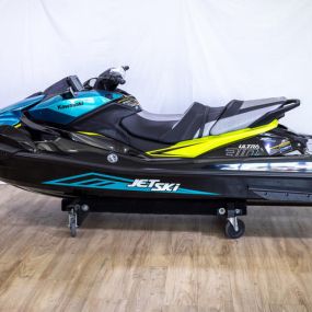 Bild von Jet Ski of Miami & Fisherman's Boat Group