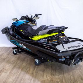 Bild von Jet Ski of Miami & Fisherman's Boat Group