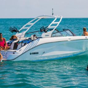 Bild von Jet Ski of Miami & Fisherman's Boat Group