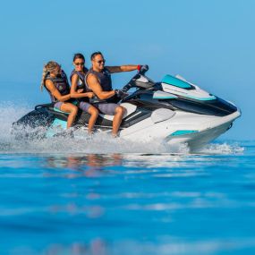 Bild von Jet Ski of Miami & Fisherman's Boat Group