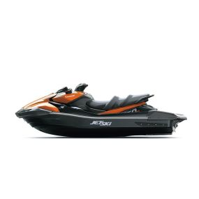 Bild von Jet Ski of Miami & Fisherman's Boat Group