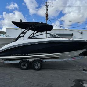 Bild von Jet Ski of Miami & Fisherman's Boat Group