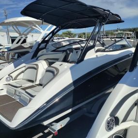 Bild von Jet Ski of Miami & Fisherman's Boat Group