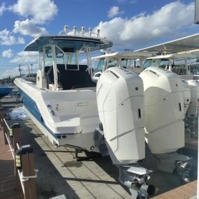 Bild von Jet Ski of Miami & Fisherman's Boat Group