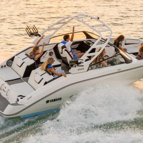 Bild von Jet Ski of Miami & Fisherman's Boat Group