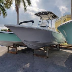 Bild von Jet Ski of Miami & Fisherman's Boat Group