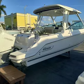 Bild von Jet Ski of Miami & Fisherman's Boat Group