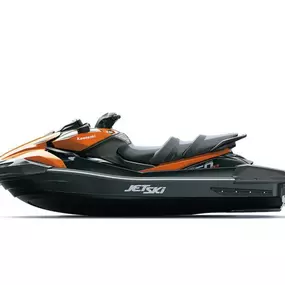 Bild von Jet Ski of Miami & Fisherman's Boat Group