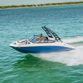 Bild von Jet Ski of Miami & Fisherman's Boat Group