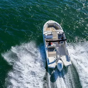 Bild von Jet Ski of Miami & Fisherman's Boat Group