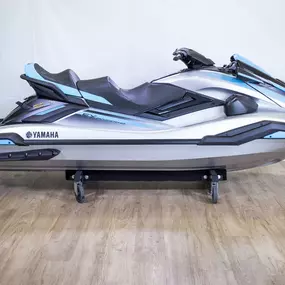 Bild von Jet Ski of Miami & Fisherman's Boat Group