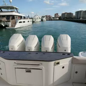 Bild von Jet Ski of Miami & Fisherman's Boat Group