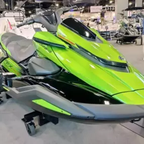 Bild von Jet Ski of Miami & Fisherman's Boat Group