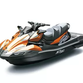 Bild von Jet Ski of Miami & Fisherman's Boat Group